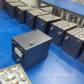 1.2V 24V AIRCRAFT BATTERY BANK 20GNC15 NICD BATTERY